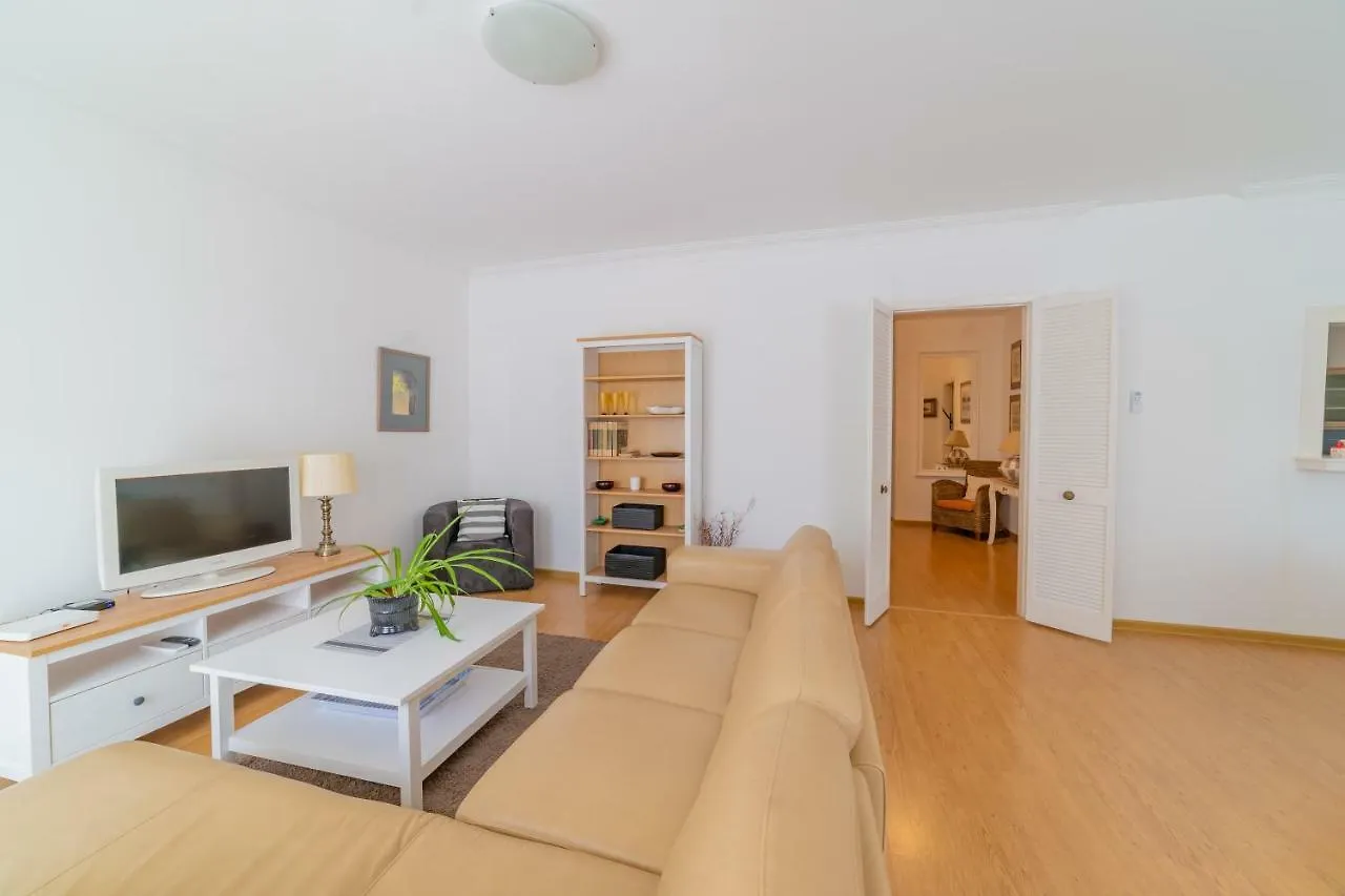 Is-Swieqi Modern Apartment 0*,