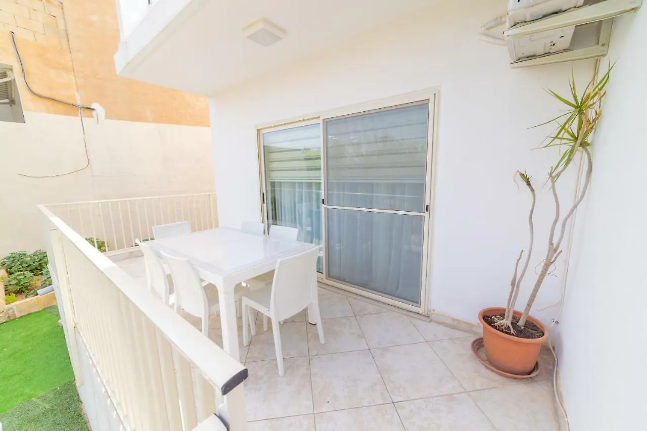 Is-Swieqi Modern Apartment