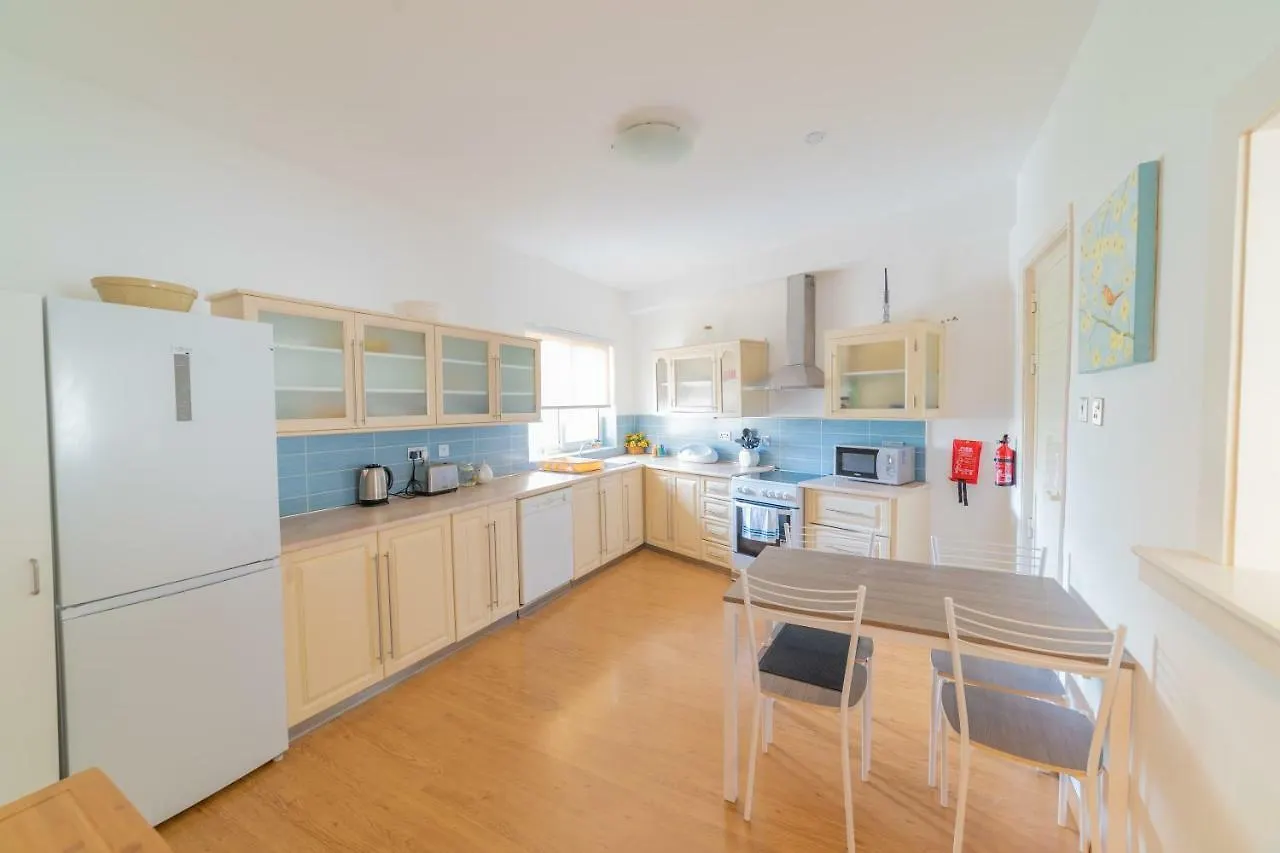 Is-Swieqi Modern Apartment