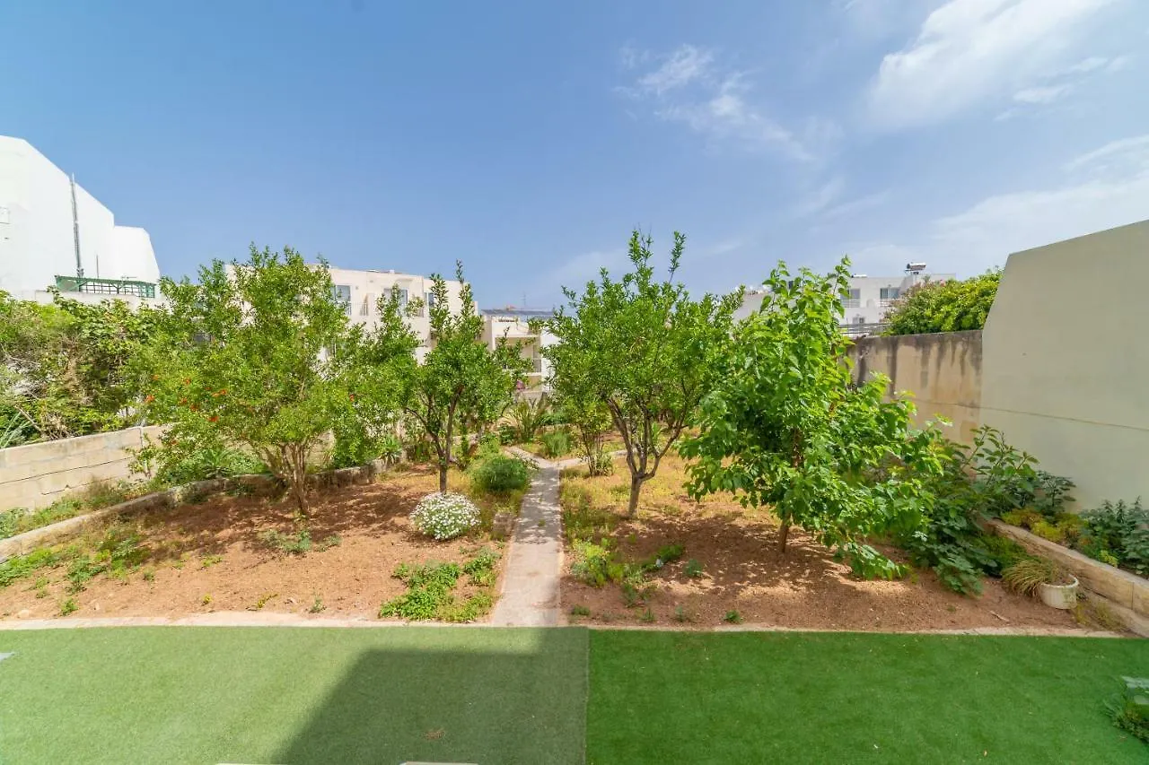 Is-Swieqi Modern Apartment