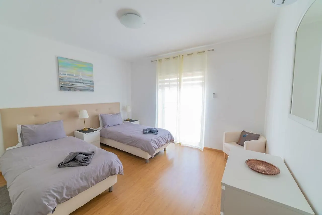 Is-Swieqi Modern Apartment