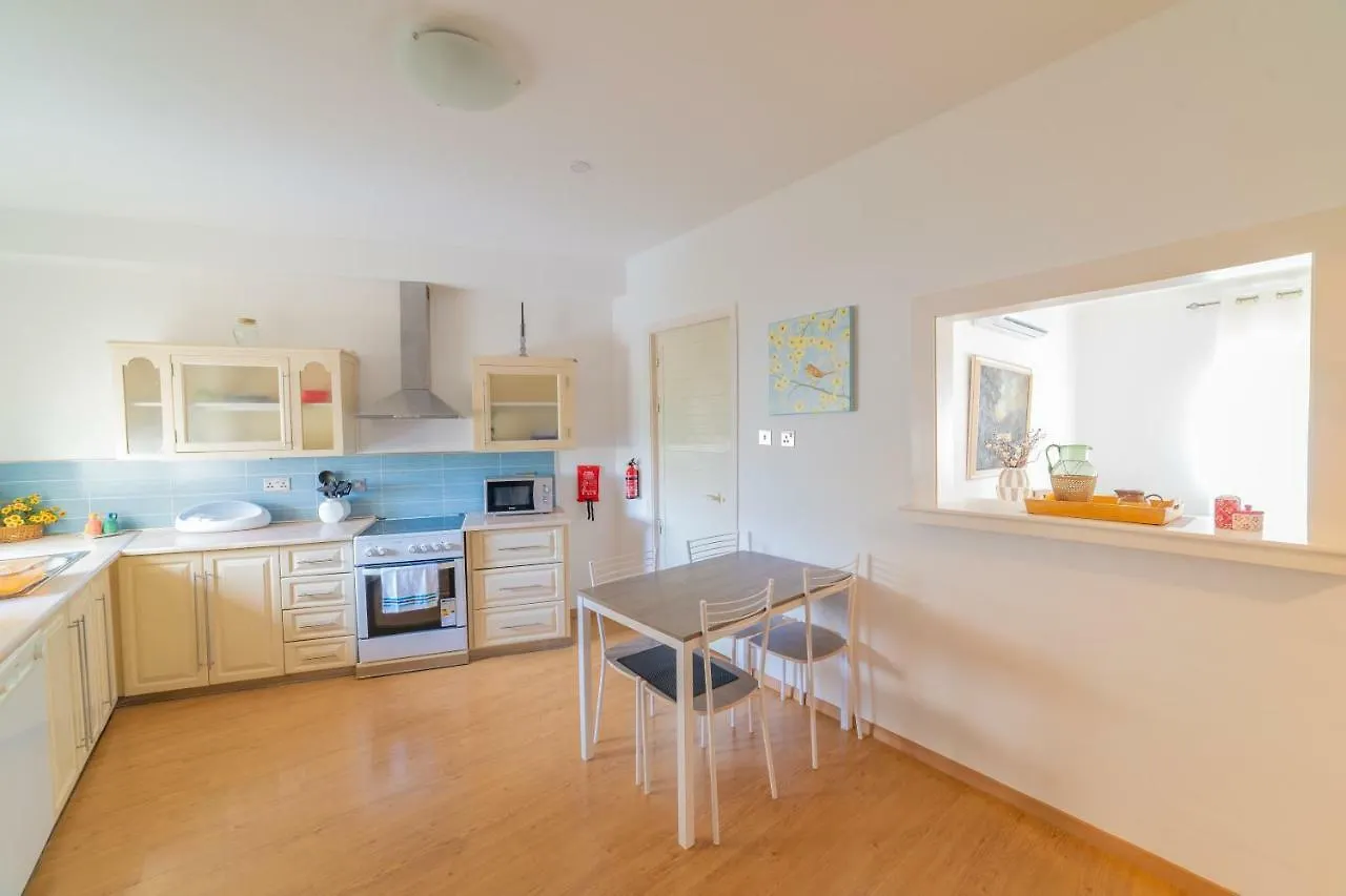 Is-Swieqi Modern Apartment