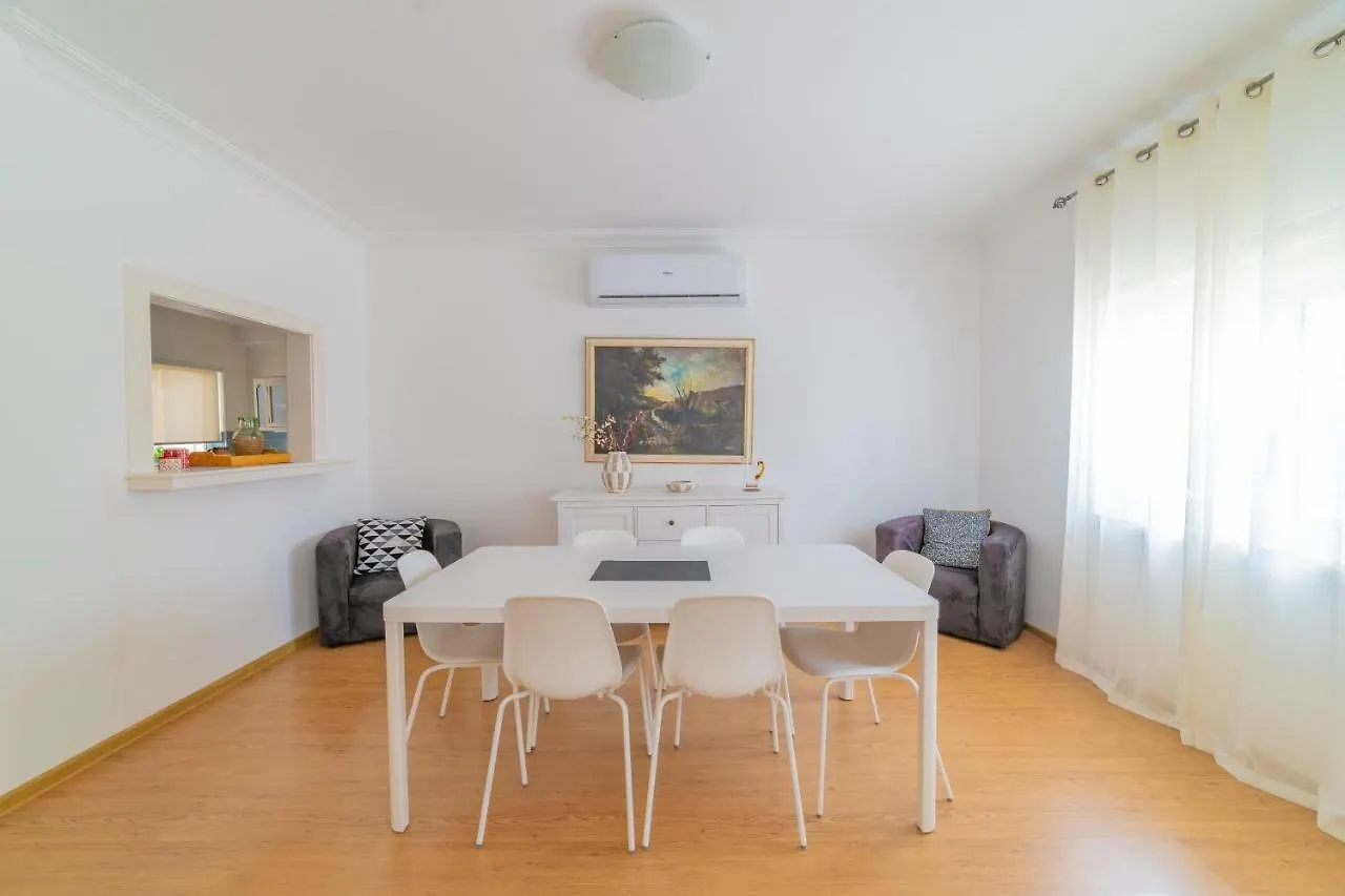 Is-Swieqi Modern Apartment